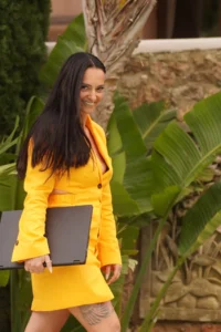 Sandra Lenders